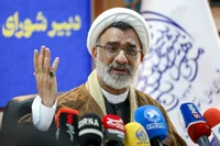 خسروپناه: تغییر اعضای شورای عالی انقلاب فرهنگی به نظر رهبری مربوط است