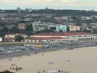 تیراندازی مرگبار در مراسم یهودیان در استرالیا