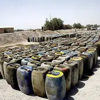 سرمقاله همشهری/ قاچاق سوخت عددها دروغ نمیگویند
