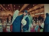 تیزر مستند «میریام» منتشر شد