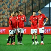 محکومیت اقدام غیراخلاقی دیدار ایران و مصر