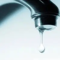 آب مناطقی در تبریز با افت فشار یا قطعی مواجه میشود