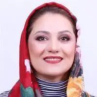 عکس صمیمی شبنم مقدمی با دو همکار محبوبش