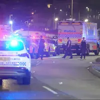 مسلمانی که جان دهها یهودی را در حمله سیدنی نجات داد