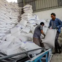 سهمیه آرد نانوایان اردبیلی ساماندهی میشود