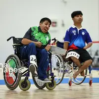  آخرین روز بازی‌های پاراآسیایی جوانان ۲۰۲۵