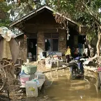 آمار تلفات و مفقودان سیل در اندونزی و سریلانکا از 2هزار تن فراتر رفت