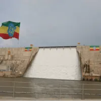 تهدید ضمنی مصر برای اقدام نظامی علیه سد النهضه