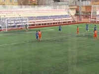 خلاصه بازی مس سونگون 1 - نفت و گاز گچساران 0