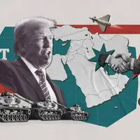 سایت ترکیه ای: آنکارا میخواهد بازوی آمریکا در خلیج فارس باشد