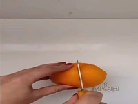 آموزش ساخت شمع پاییزی