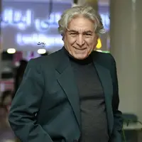 از نسیم ادبی تا سیروس میمنت، در اکران «آن دیگری»