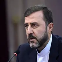 غریبآبادی: مردم ایران هرگز تسلیم تهدیدات و تجاوزات نخواهند شد