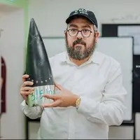 خاخام جنگ طلب در حمله امروز در سیدنی کشته شد