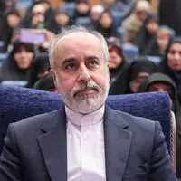 سخنگوی سابق وزارت خارجه: محاسبات غلط درباره ایران و محور مقاومت را کنار بگذارید