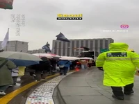 تظاهرات ضدصهیونیستی در پایتخت کره جنوبی