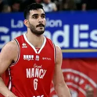 برتری یاران امینی در هفته یازدهم لیگ بسکتبال فرانسه