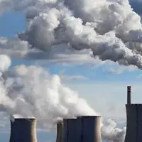 یک واحد غیرمجاز آلاینده در شهر قم تعطیل شد