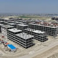 ۱۷ هزار و ۹۰۴ واحد مسکونی در اردبیل احداث میشود