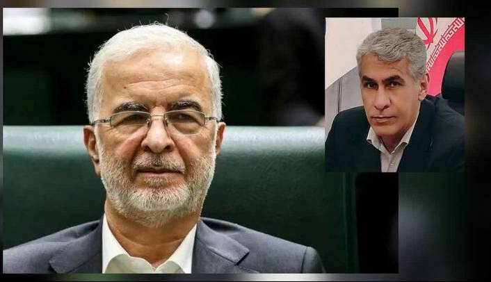 فرماندار جدید شهرستان دالاهو منصوب شد