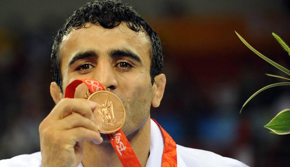 محمدی: حسن یزدانی فراتر از تصور ظاهر شد