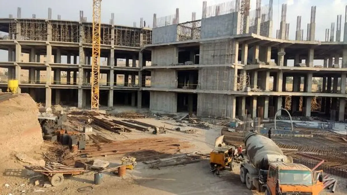 آغاز ساخت مسکن سازمانی در کشور