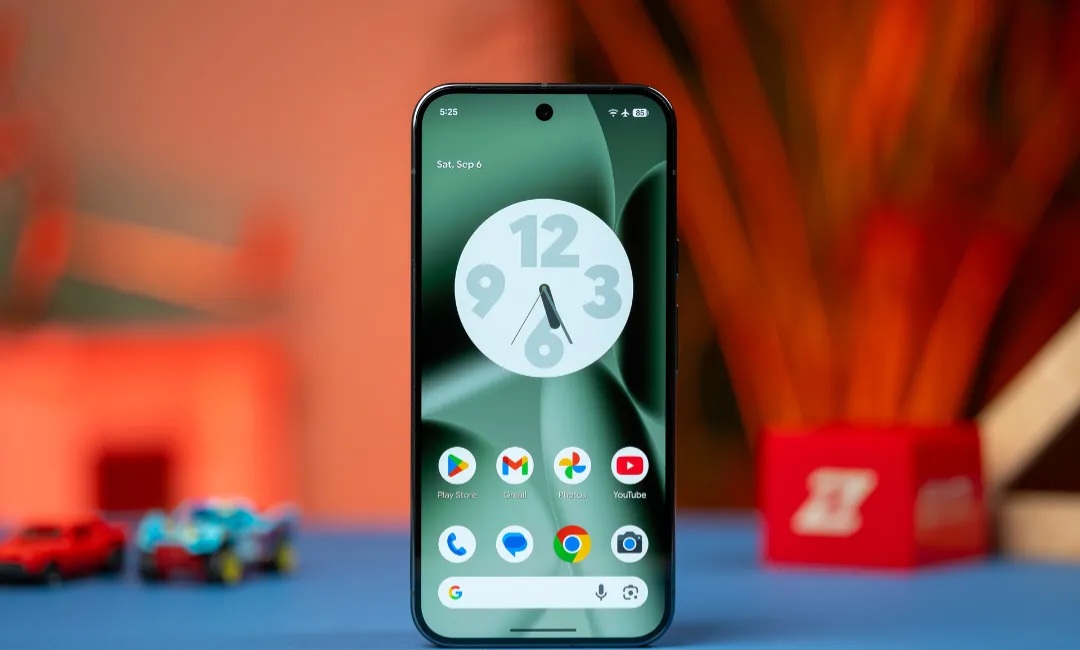 یکی از ویژگیهای کاربردی آیفون سرانجام به گوشیهای اندرویدی میآید