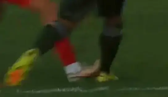 سند آلومینیوم برای اخراج هافبک پرسپولیس