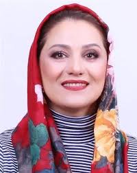 عکس صمیمی شبنم مقدمی با دو همکار محبوبش