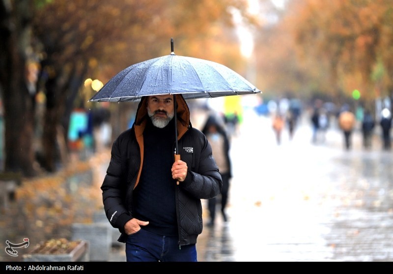 بارش باران موجب کاهش آلودگی هوای تبریز شد؛ تداوم مازوتسوزی همچنان نگرانکننده است