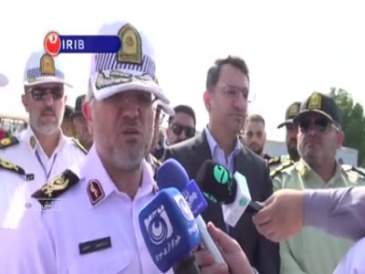 آغاز شماره گذاری خودروهای وارداتی با ۵ سال کارکرد در کیش