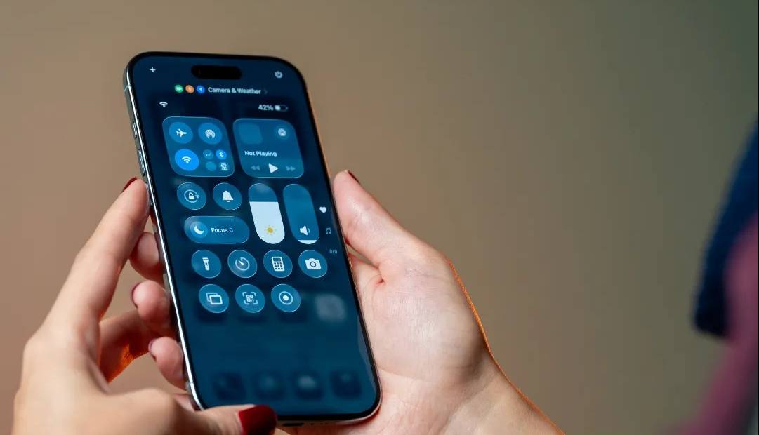 بازکردن قفل گوشی با ضربان قلب، ویژگی انقلابی بعدی آیفون