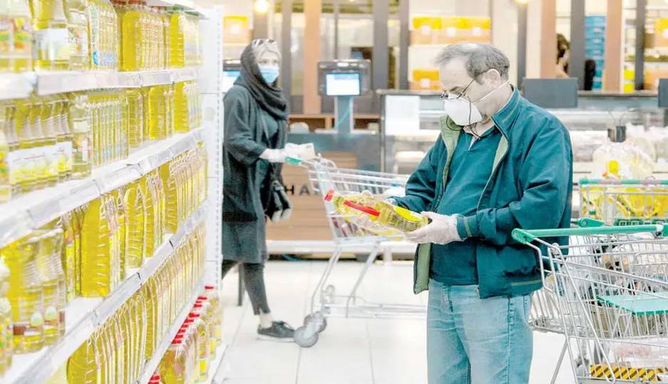 هم ارز ترجیحی، هم گرانی