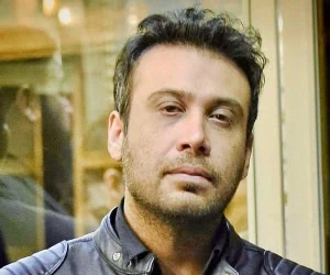 قطعه کامل آهنگ جدید محسن چاوشی با نام «عجب اومدی»