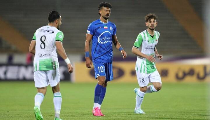 دغدغههای عجیب استقلال برای بردن خیبر