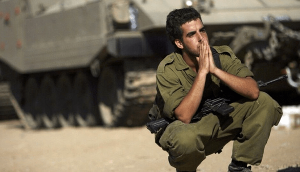 خودزنی صهیونیستها در شمال کرانه باختری