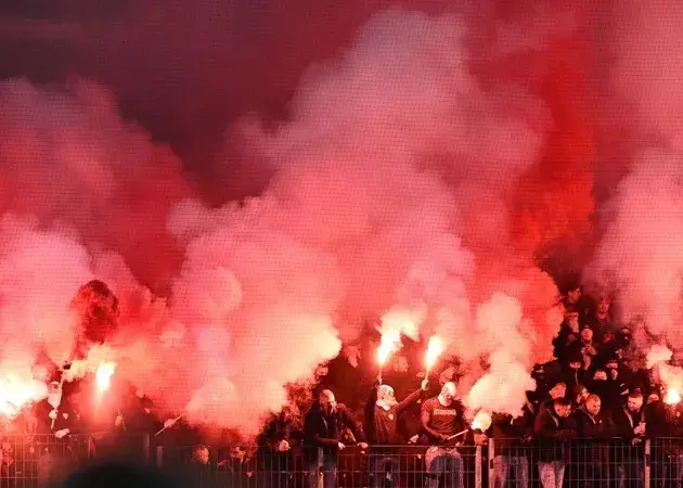 فوتبال 100 درصد سیاسی آلمان و ترس از راستگرایان