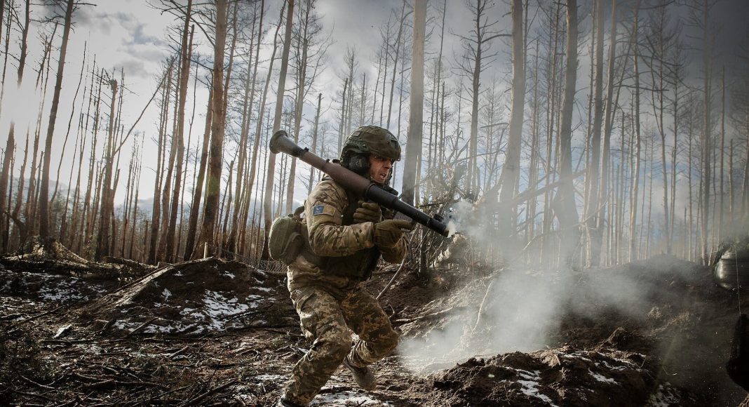 مقام آمریکایی: ۹۰ درصد مسائل اختلافی بین روسیه و اوکراین حل شده است
