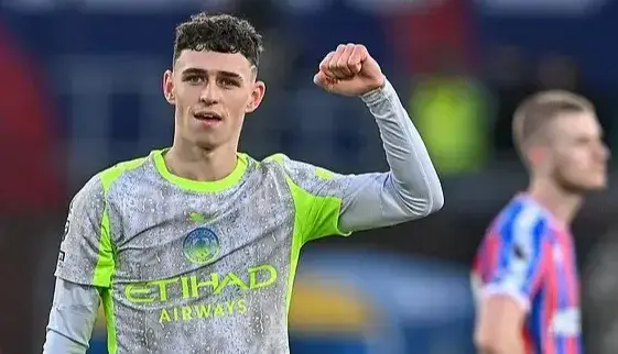 هالند نه، آرسنال باید از این ستاره بترسد