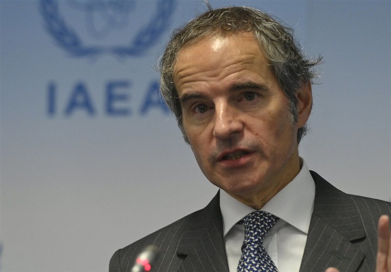 گروسی: به تاسیسات کلیدی ایران دسترسی نداریم