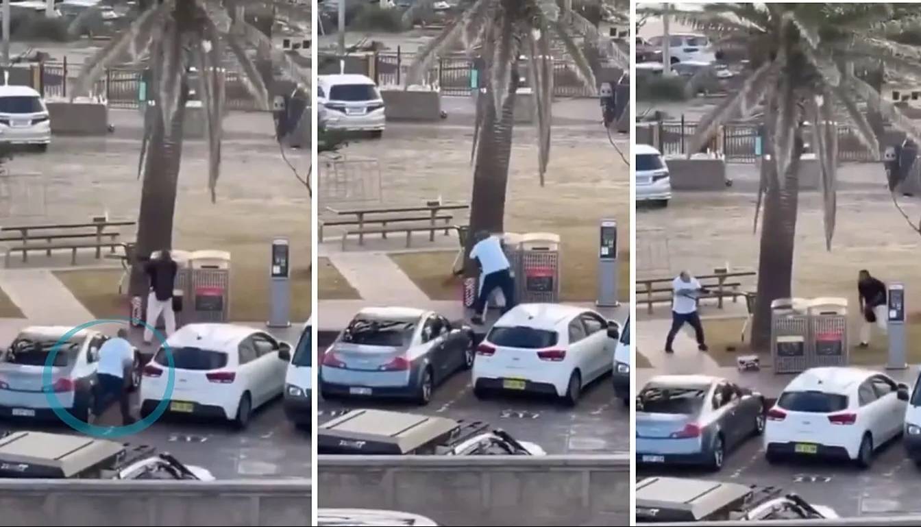 روایت گاردین از لحظهای که مسلمان استرالیایی جانش را برای نجات دیگران به خطر انداخت