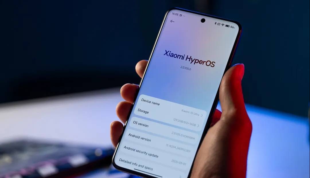 آپدیت بزرگ HyperOS 3 شیائومی عملکرد ابزارهای شبیهساز را ضعیف میکند