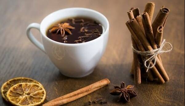 خواص شگفت انگیز چای دارچین که نمیدانید