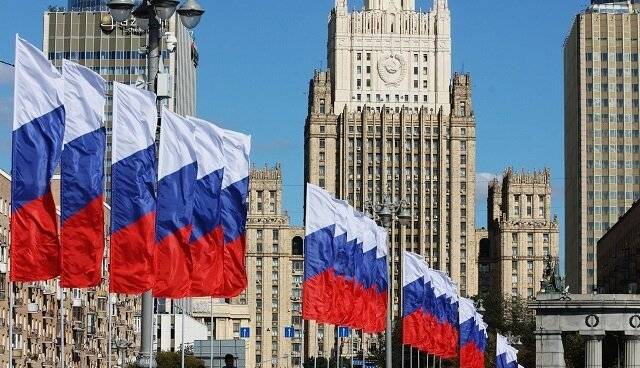 تاکید مسکو بر تداوم حمایت سیاسی از ونزوئلا