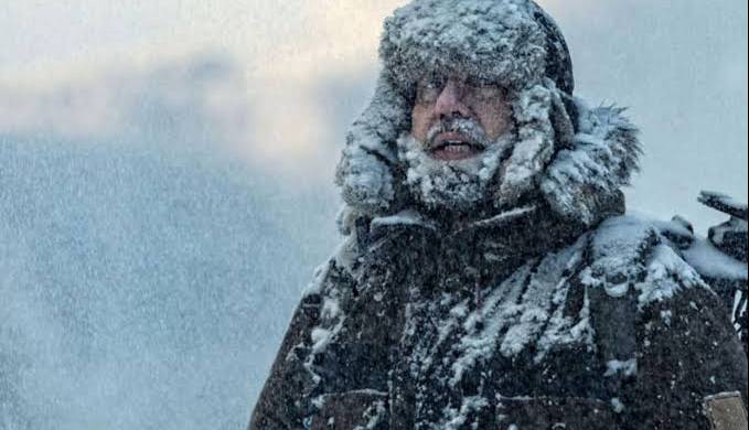 پیشنیازهای بدن در سوز و سرما