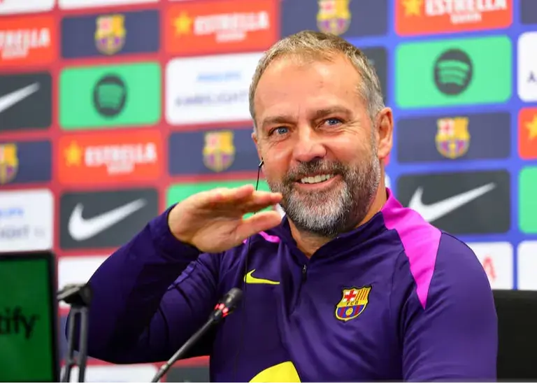 طعنه فلیک به اعتراض رئال؛ این رفتار منصفانه نیست