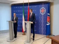 عراقچی: ایران و بلاروس در موضوعات بینالمللی و مسائل جهانی دارای مواضع مشترک هستند