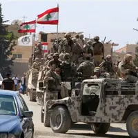 ارتش لبنان دروغ تلآویو را رسوا کرد