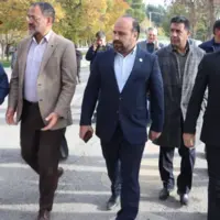 پل پیوند؛ جاذبهای جدید در قلب خرمآباد