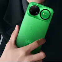 گوشی جدید هواوی با طراحی بسیار عجیب بهنمایش درآمد